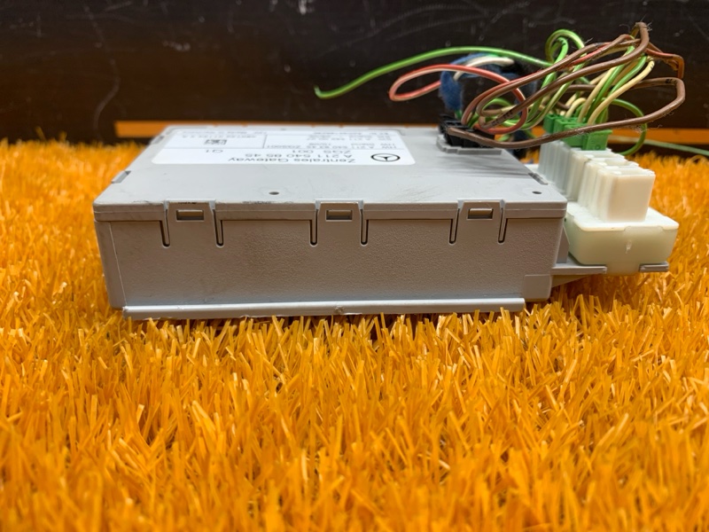 Блок управления, 1000 рублей, Красноярск