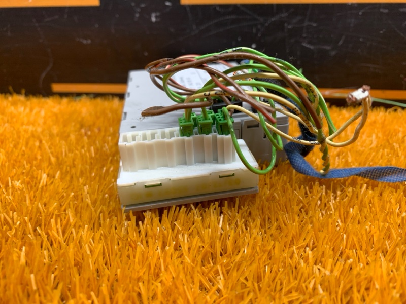 Блок управления, 1000 рублей, Красноярск