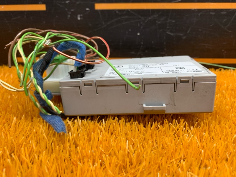 Блок управления, 1000 рублей, Красноярск