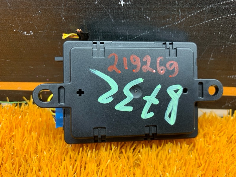 Блок управления, 1340 рублей, Красноярск