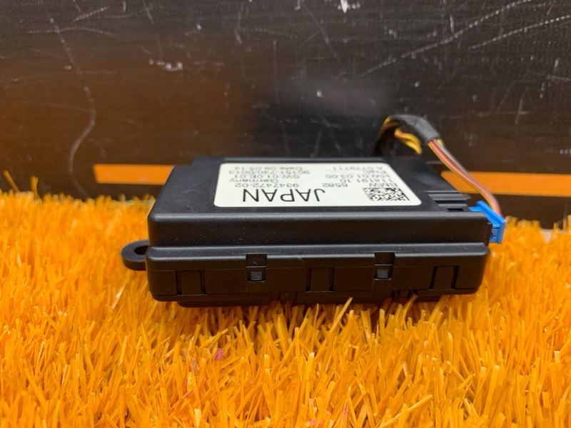 Блок управления, 1340 рублей, Красноярск