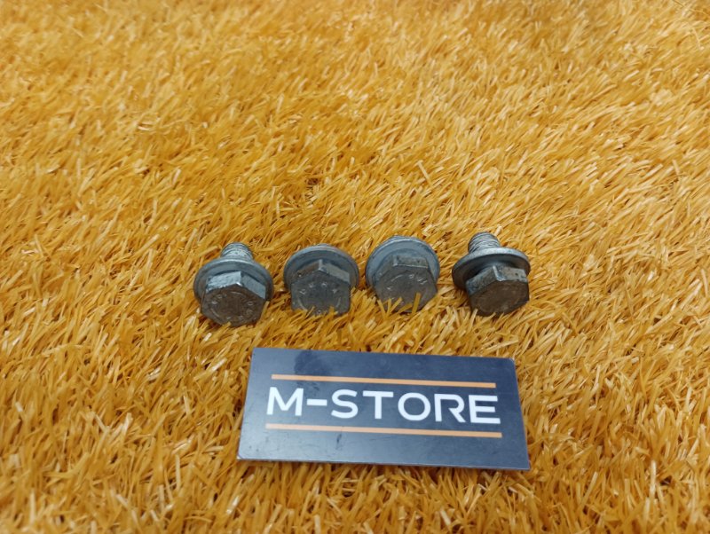 болт гидротрансформатора, 320 рублей, Красноярск