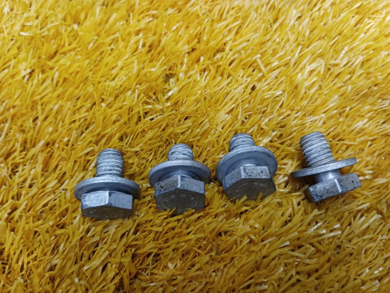 болт гидротрансформатора, 320 рублей, Красноярск