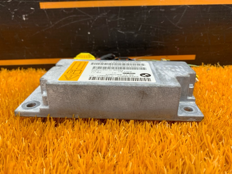 Блок управления Airbag, 300 рублей, Красноярск