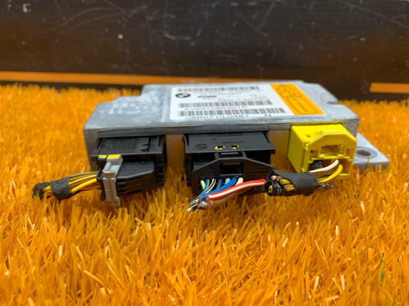 Блок управления Airbag, 300 рублей, Красноярск