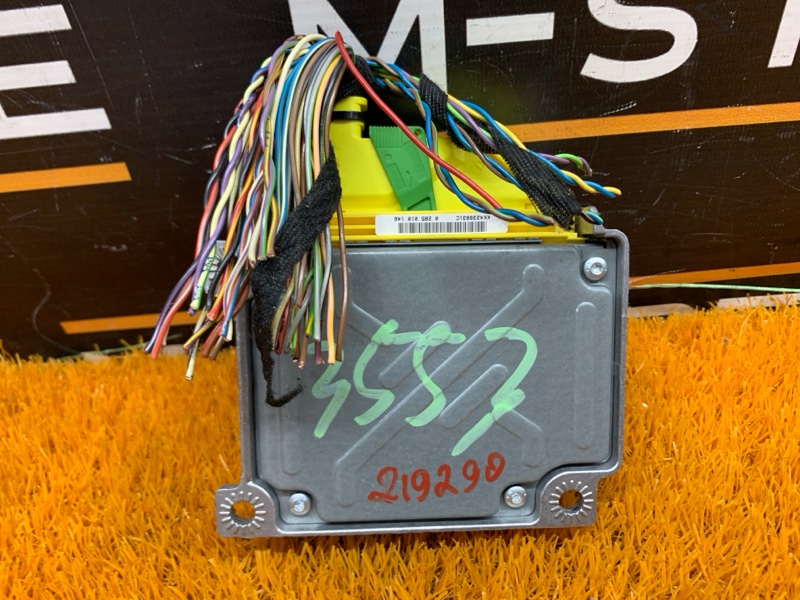 Блок управления Airbag, 1130 рублей, Красноярск