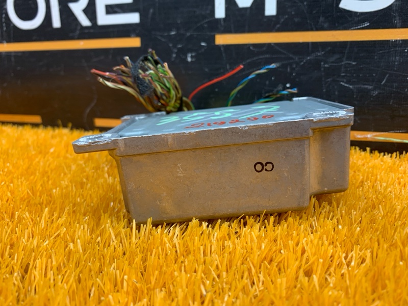 Блок управления Airbag, 1130 рублей, Красноярск