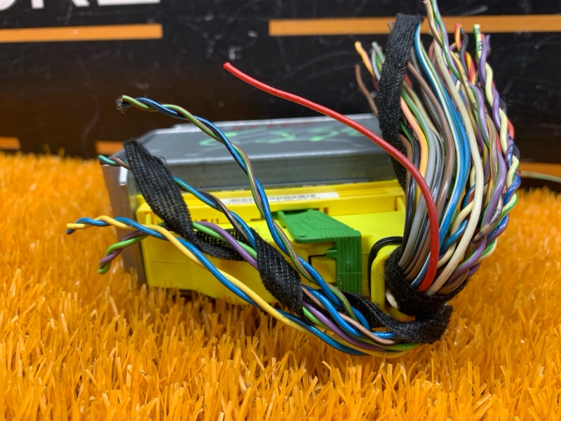 Блок управления Airbag, 1130 рублей, Красноярск