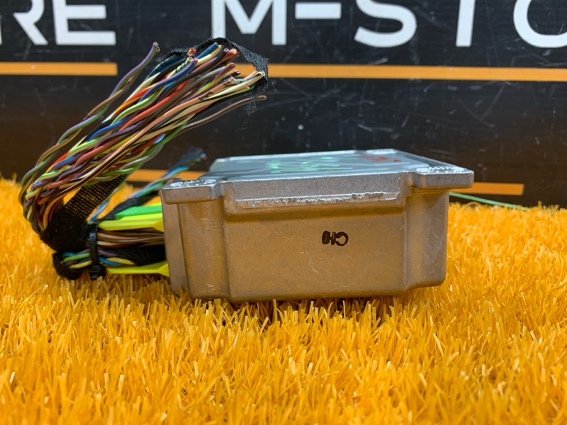 Блок управления Airbag, 1130 рублей, Красноярск