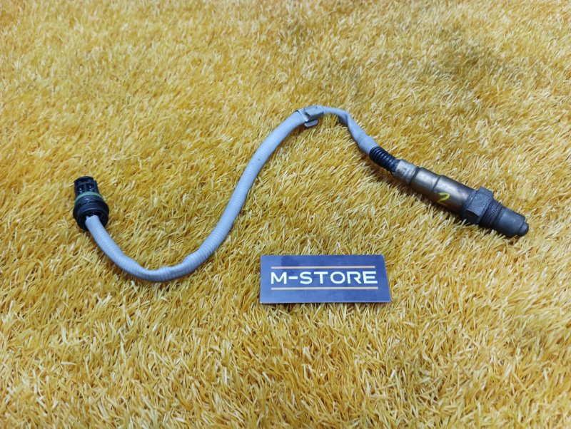 Датчик кислорода, 1000 рублей, Красноярск