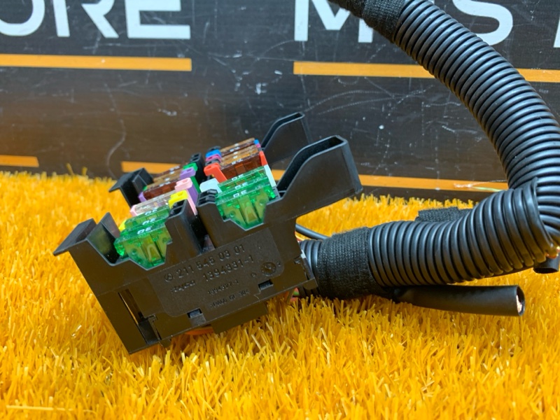 блок предохранителей, 300 рублей, Красноярск