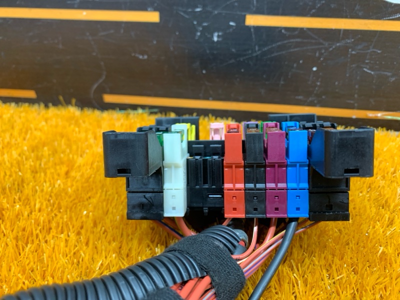 блок предохранителей, 300 рублей, Красноярск