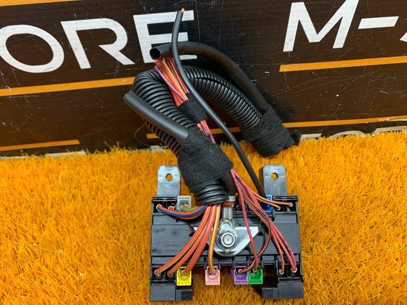 блок предохранителей, 300 рублей, Красноярск