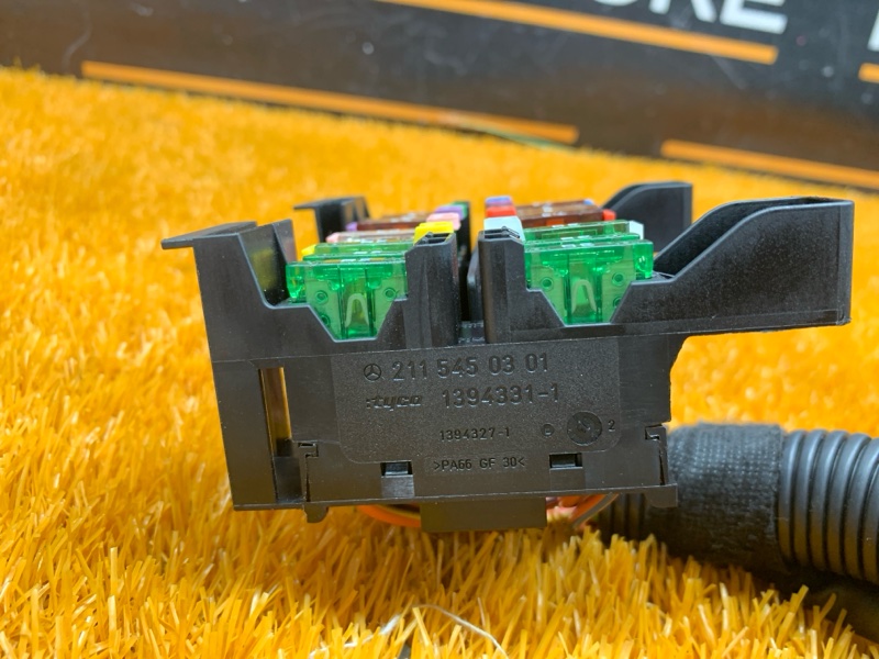 блок предохранителей, 300 рублей, Красноярск