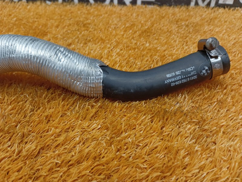 шланг гидроусилителя, 500 рублей, Красноярск