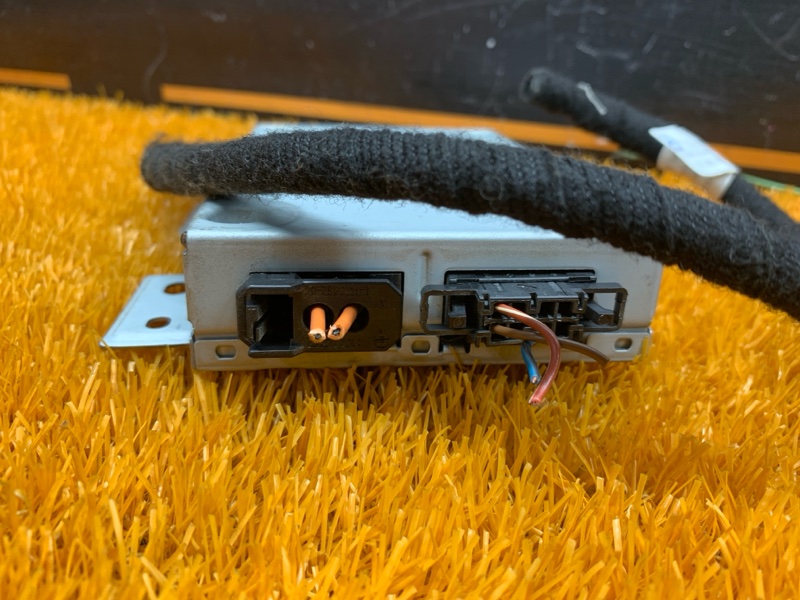 Блок управления мультимедиа, 800 рублей, Красноярск