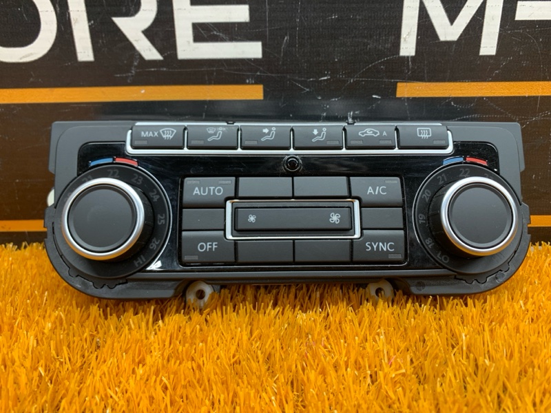 блок управления климат-контролем, 1000 рублей, Красноярск