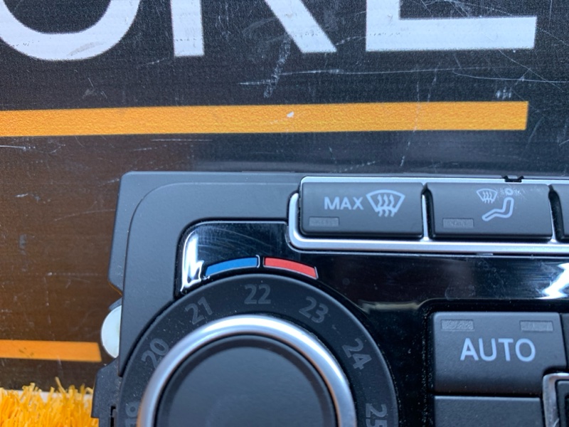 блок управления климат-контролем, 1000 рублей, Красноярск