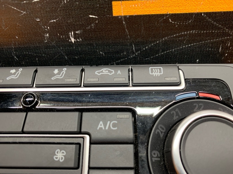 блок управления климат-контролем, 1000 рублей, Красноярск