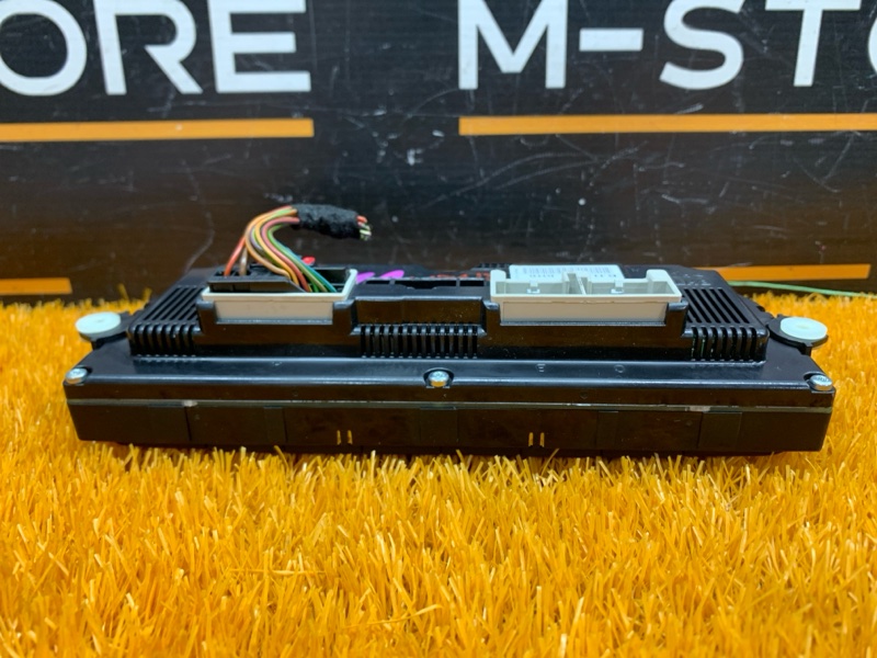 блок управления климат-контролем, 1000 рублей, Красноярск