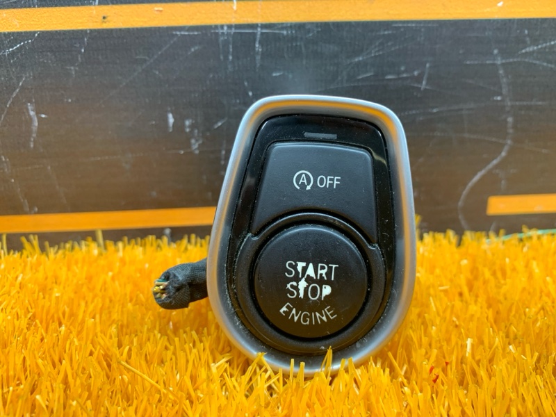 Кнопка Старт-Стоп, 980 рублей, Красноярск