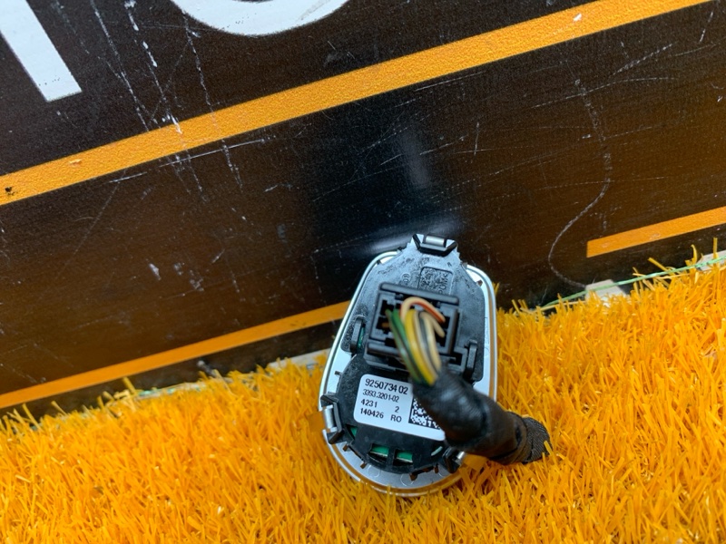 Кнопка Старт-Стоп, 980 рублей, Красноярск