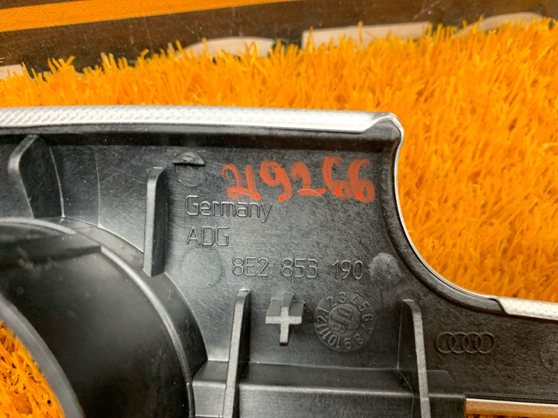 накладка декоративная, 370 рублей, Красноярск