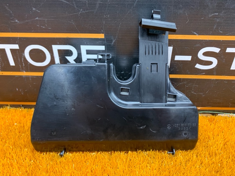 Кронштейн блока управления крышкой багажника, 730 рублей, Красноярск