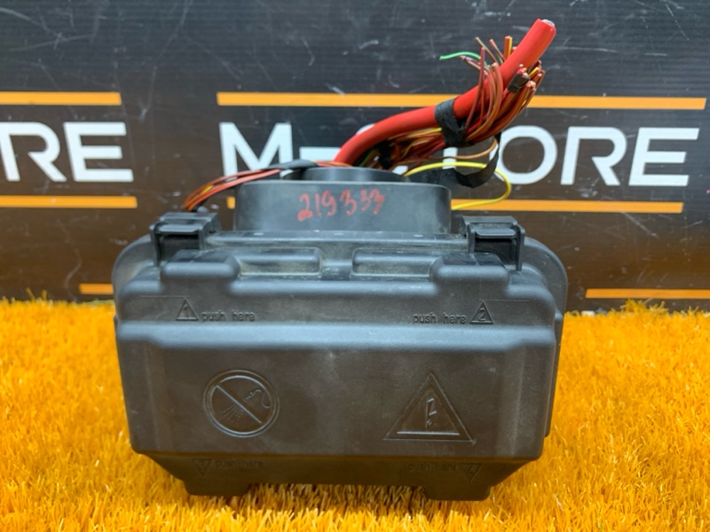 блок предохранителей, 800 рублей, Красноярск