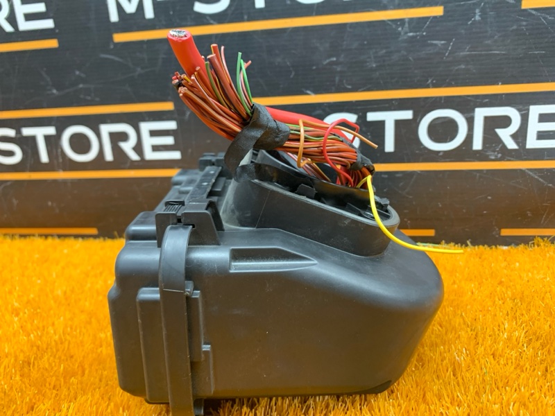 блок предохранителей, 800 рублей, Красноярск