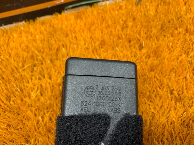 замок ремня безопасности, 2950 рублей, Красноярск