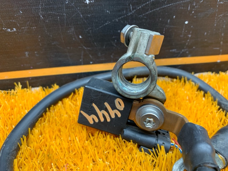 Клемма аккумулятора минус, 800 рублей, Красноярск