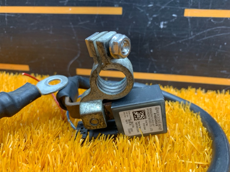 Клемма аккумулятора минус, 800 рублей, Красноярск