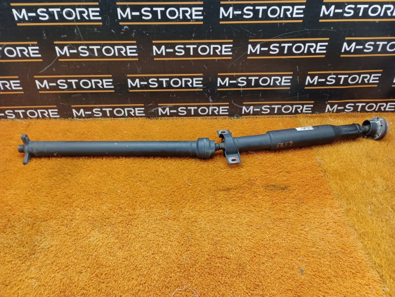 карданный вал, 10000 рублей, Красноярск