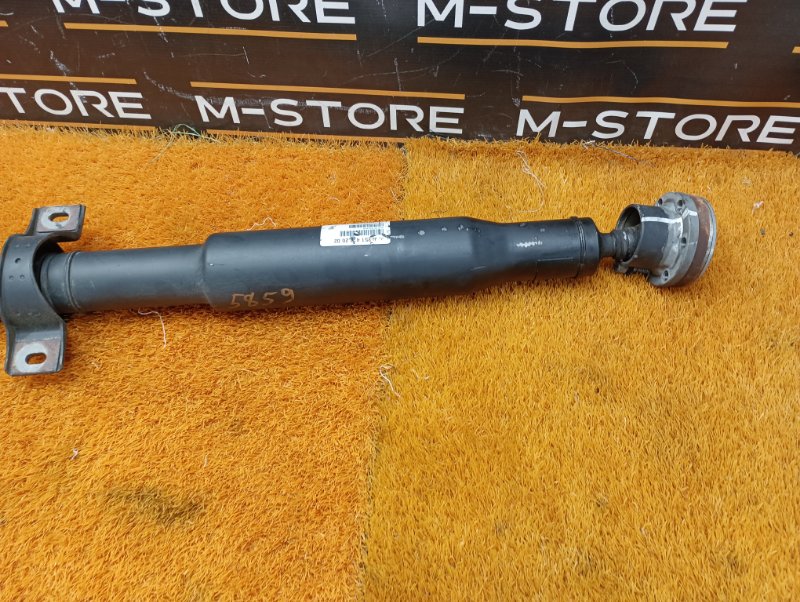 карданный вал, 10000 рублей, Красноярск