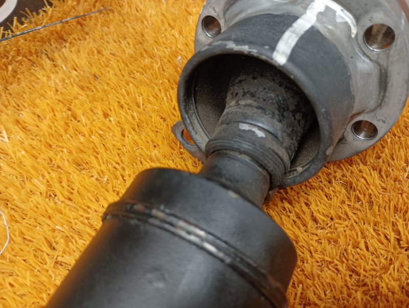 карданный вал, 10000 рублей, Красноярск