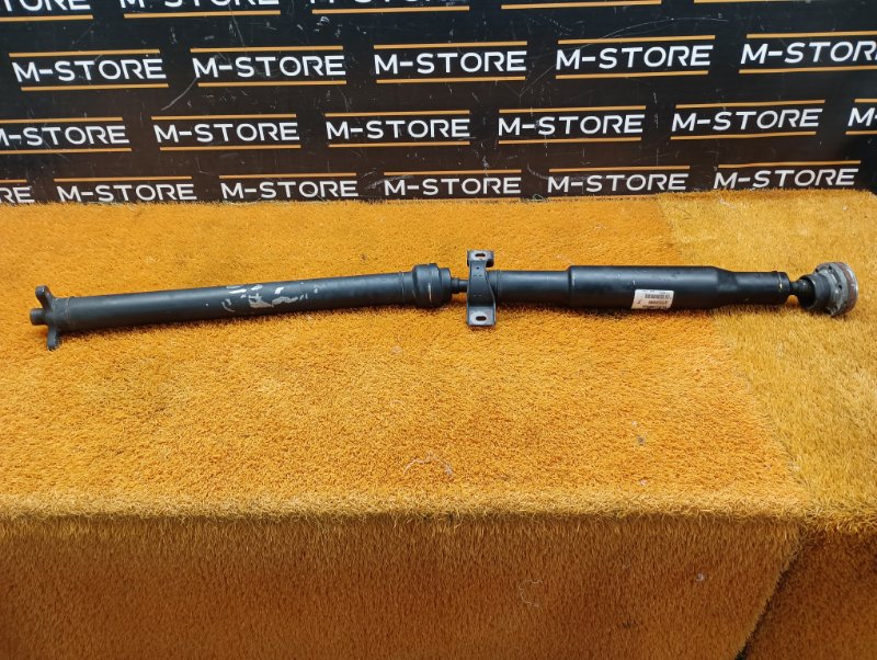 карданный вал, 10000 рублей, Красноярск