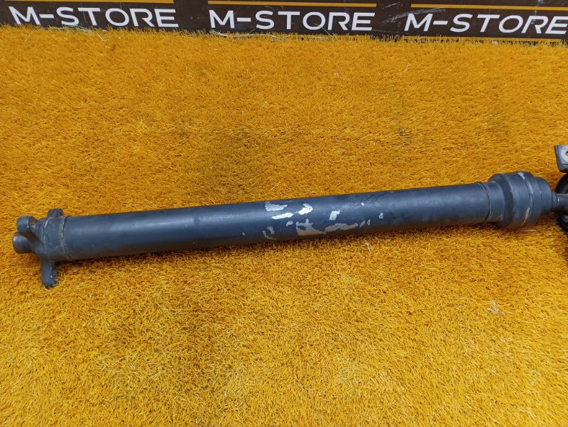 карданный вал, 10000 рублей, Красноярск