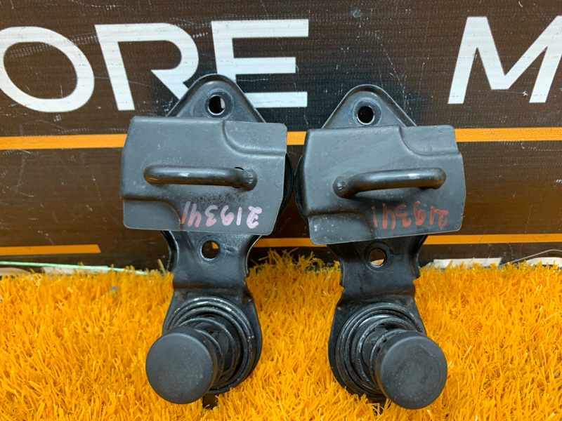 скоба капота, 600 рублей, Красноярск