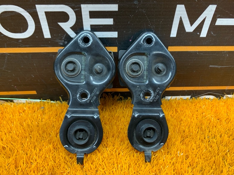 скоба капота, 600 рублей, Красноярск