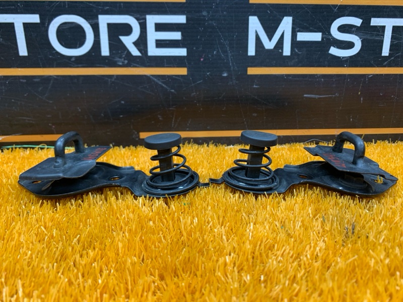 скоба капота, 600 рублей, Красноярск