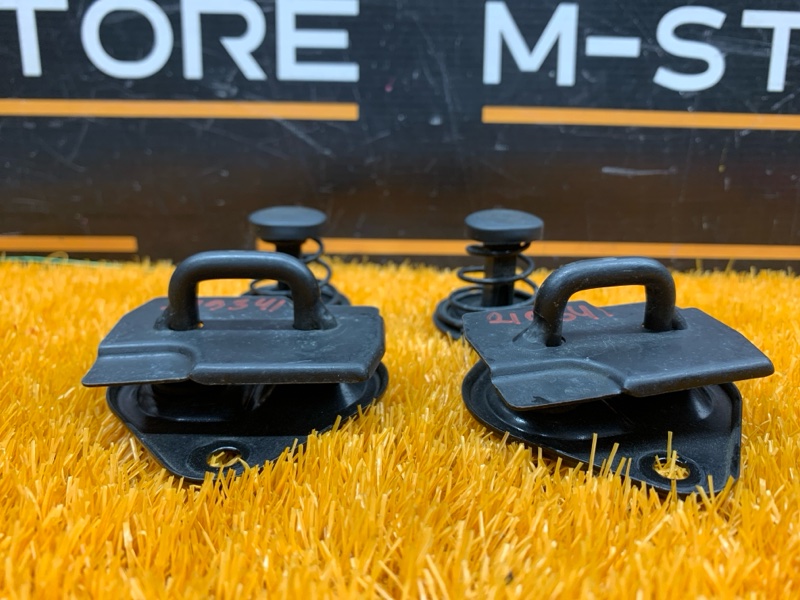 скоба капота, 600 рублей, Красноярск