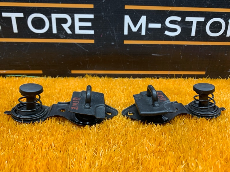 скоба капота, 600 рублей, Красноярск