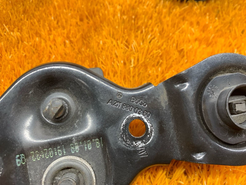 скоба капота, 600 рублей, Красноярск