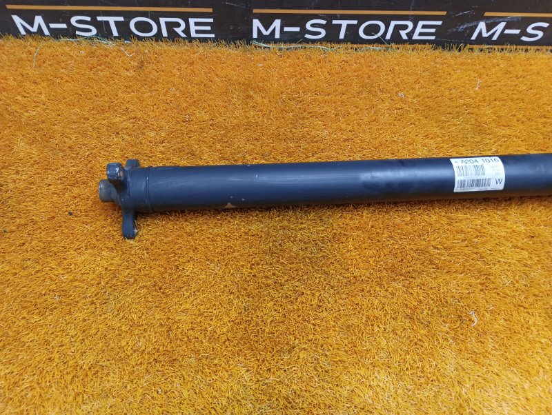 карданный вал, 6280 рублей, Красноярск