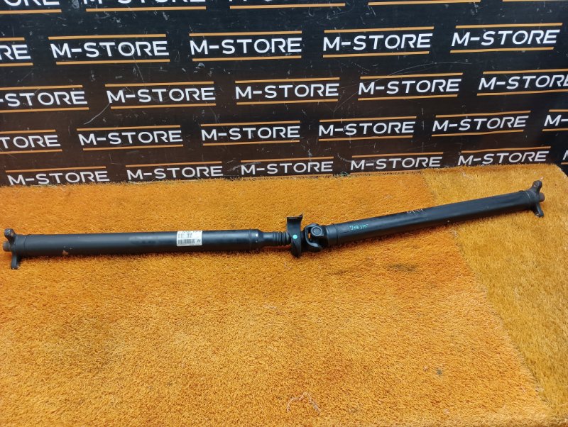 карданный вал, 6280 рублей, Красноярск