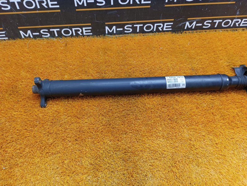 карданный вал, 6280 рублей, Красноярск