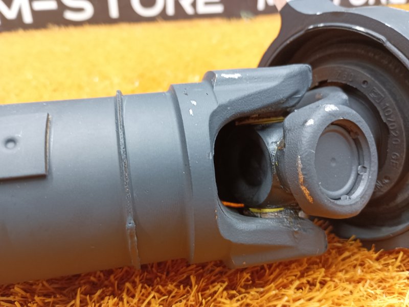 карданный вал, 4090 рублей, Красноярск