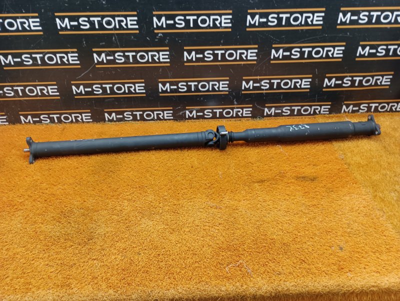 карданный вал, 4090 рублей, Красноярск