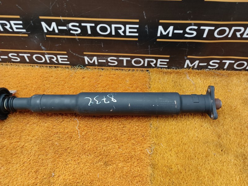 карданный вал, 4090 рублей, Красноярск